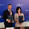 Администрация Приморского Края и АО «Восточный Порт» подписали соглашение о сотрудничестве